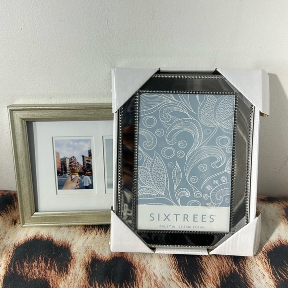Other - 2 picture frame